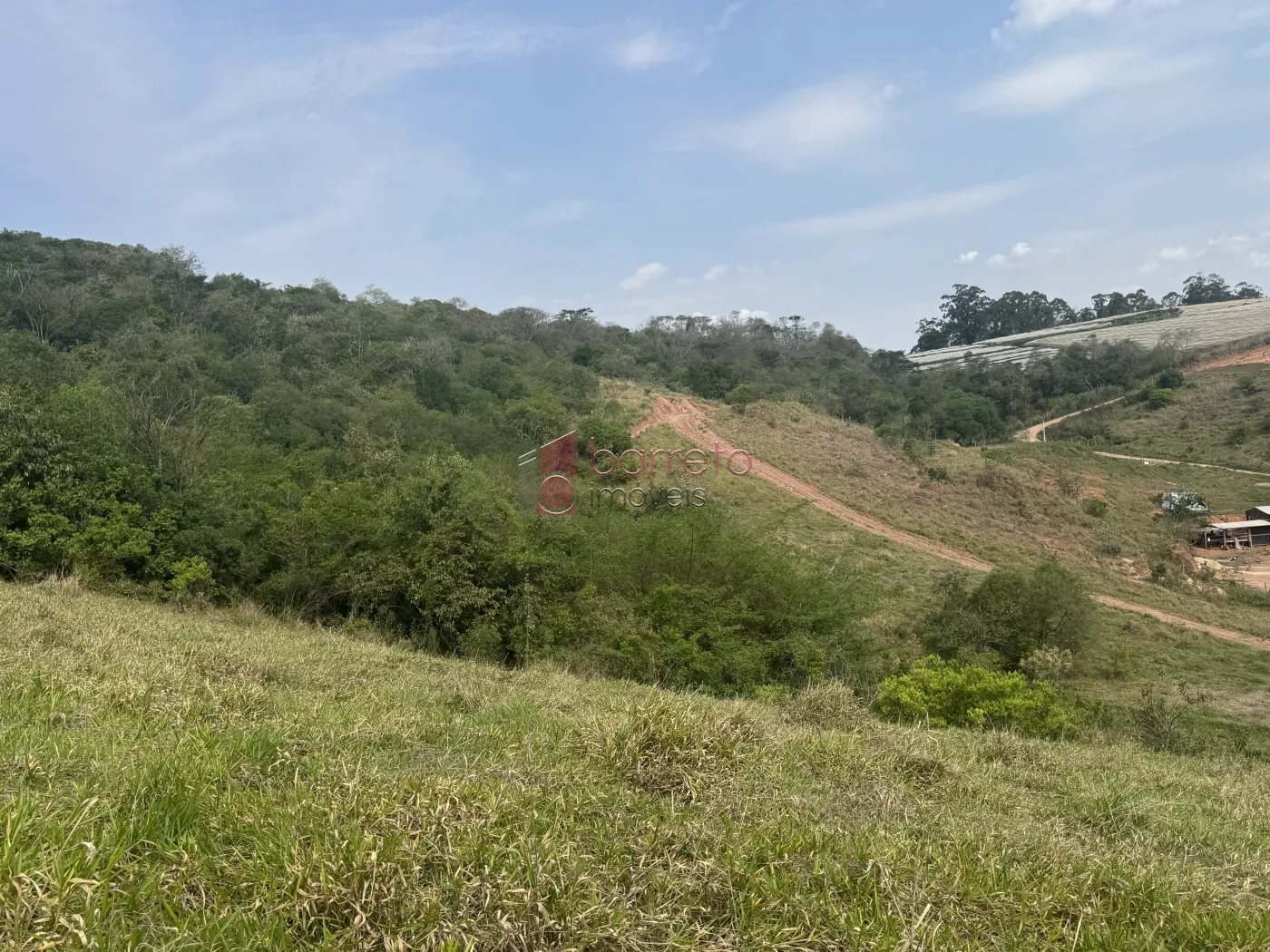 TERRENO À VENDA – BAIRRO MATO DENTRO – JUNDIAÍ/SP