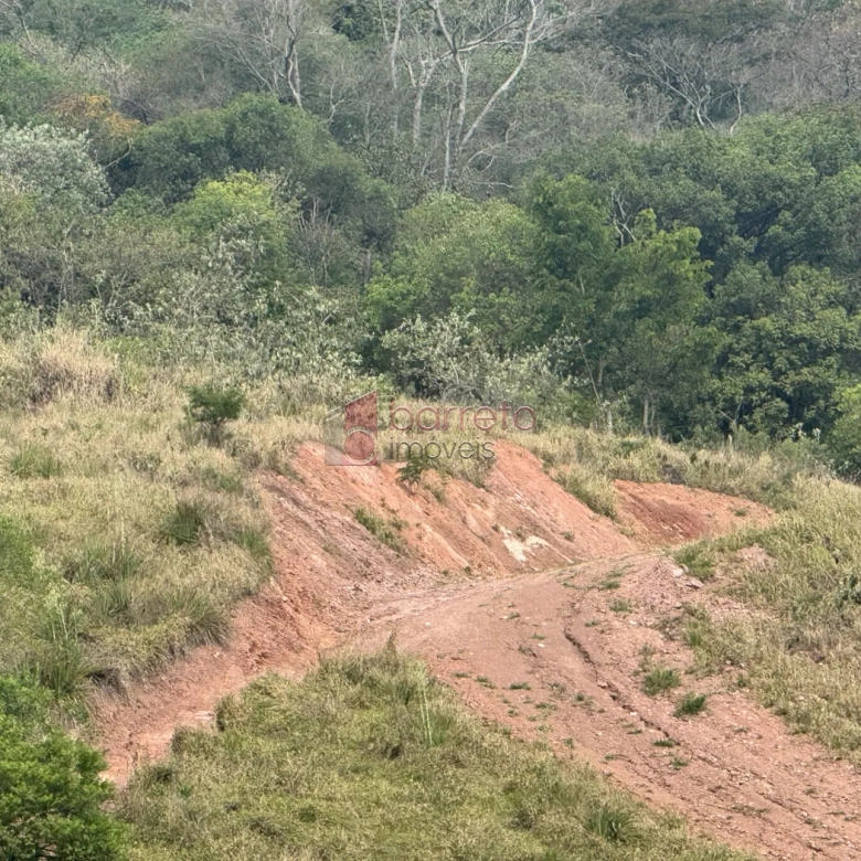 TERRENO À VENDA – BAIRRO MATO DENTRO – JUNDIAÍ/SP