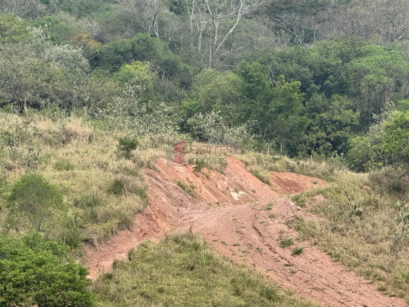 TERRENO À VENDA – BAIRRO MATO DENTRO – JUNDIAÍ/SP