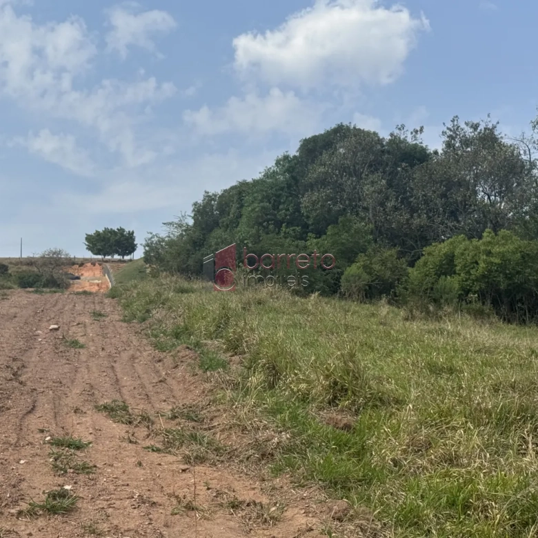 TERRENO À VENDA – BAIRRO MATO DENTRO – JUNDIAÍ/SP