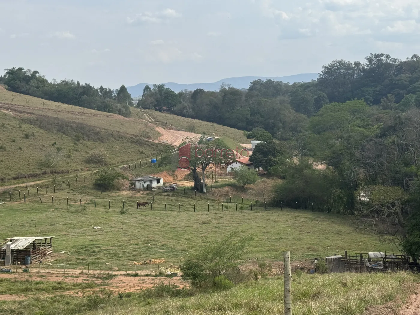 TERRENO À VENDA – BAIRRO MATO DENTRO – JUNDIAÍ/SP