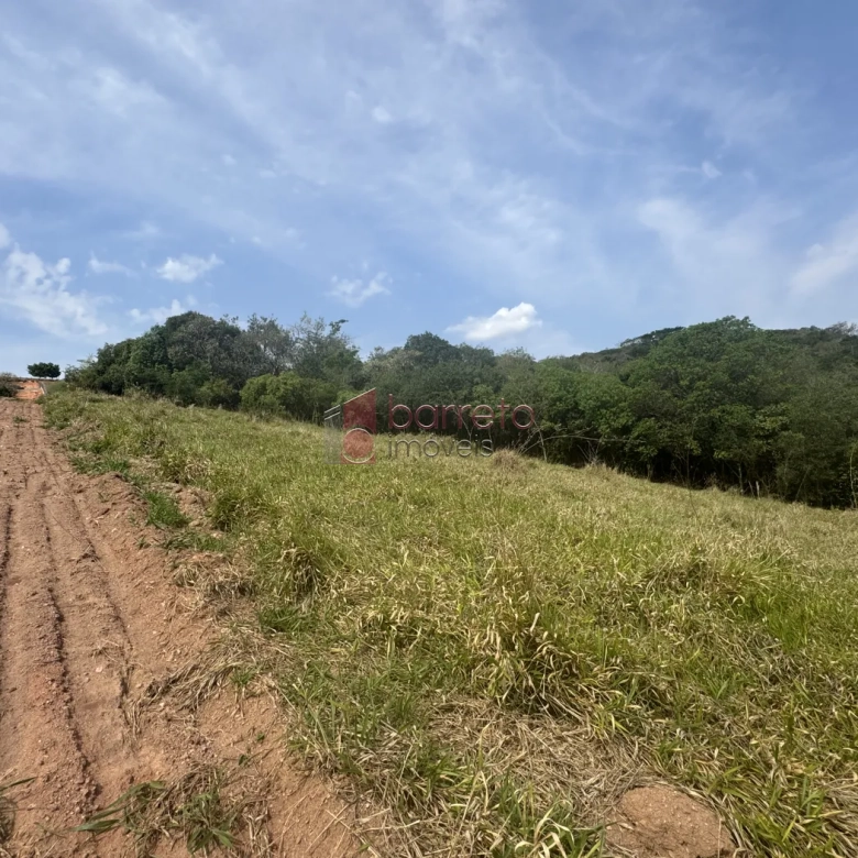 TERRENO À VENDA – BAIRRO MATO DENTRO – JUNDIAÍ/SP