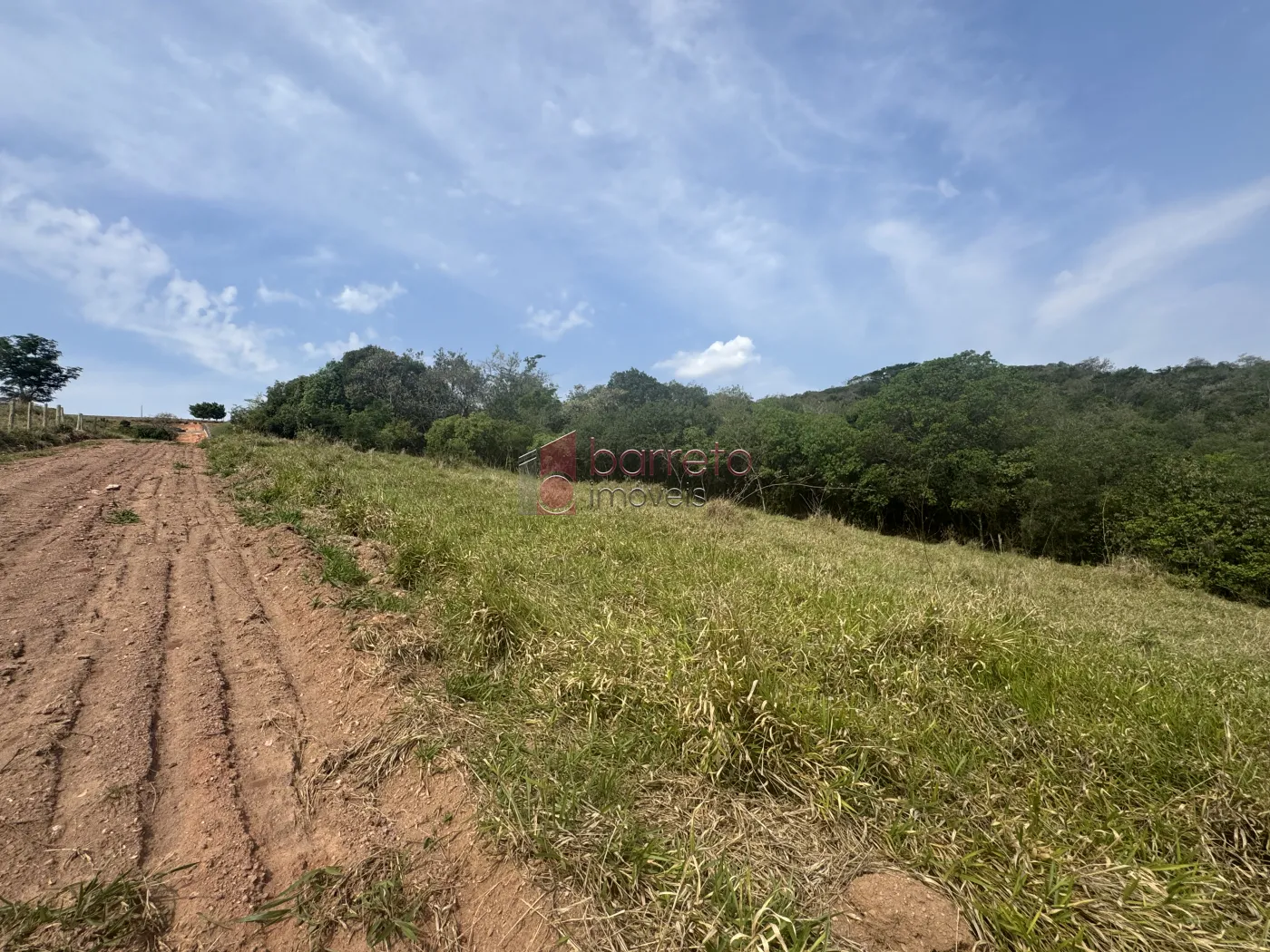 TERRENO À VENDA – BAIRRO MATO DENTRO – JUNDIAÍ/SP