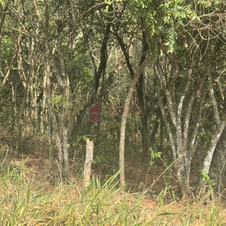 TERRENO À VENDA – BAIRRO MATO DENTRO – JUNDIAÍ/SP