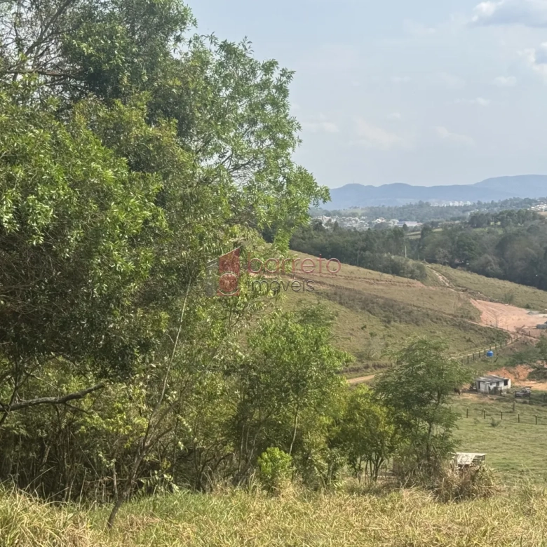 TERRENO À VENDA – BAIRRO MATO DENTRO – JUNDIAÍ/SP