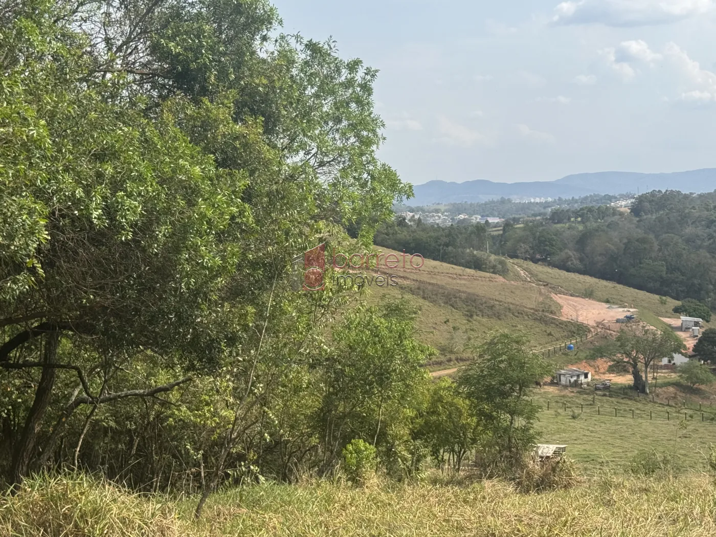 TERRENO À VENDA – BAIRRO MATO DENTRO – JUNDIAÍ/SP