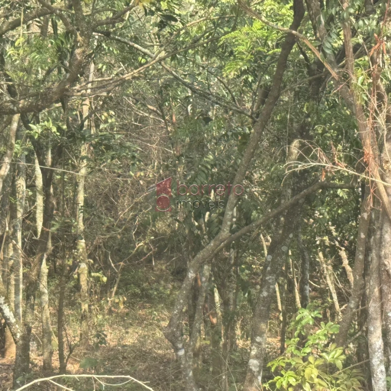 TERRENO À VENDA – BAIRRO MATO DENTRO – JUNDIAÍ/SP