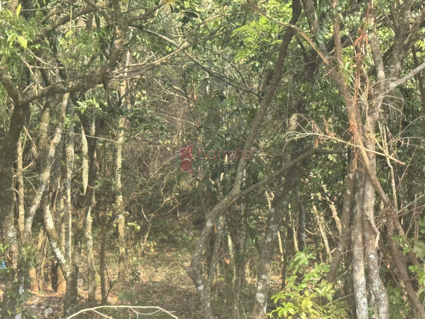 TERRENO À VENDA – BAIRRO MATO DENTRO – JUNDIAÍ/SP