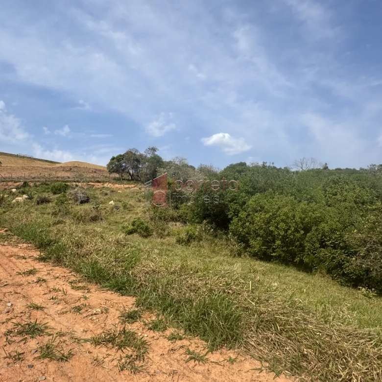 TERRENO À VENDA – BAIRRO MATO DENTRO – JUNDIAÍ/SP