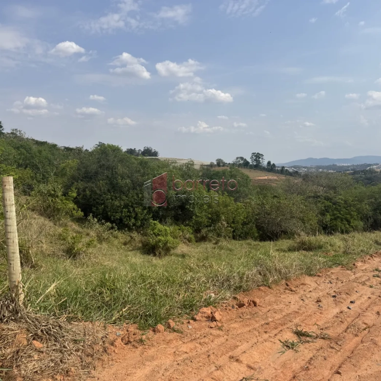 TERRENO À VENDA – BAIRRO MATO DENTRO – JUNDIAÍ/SP