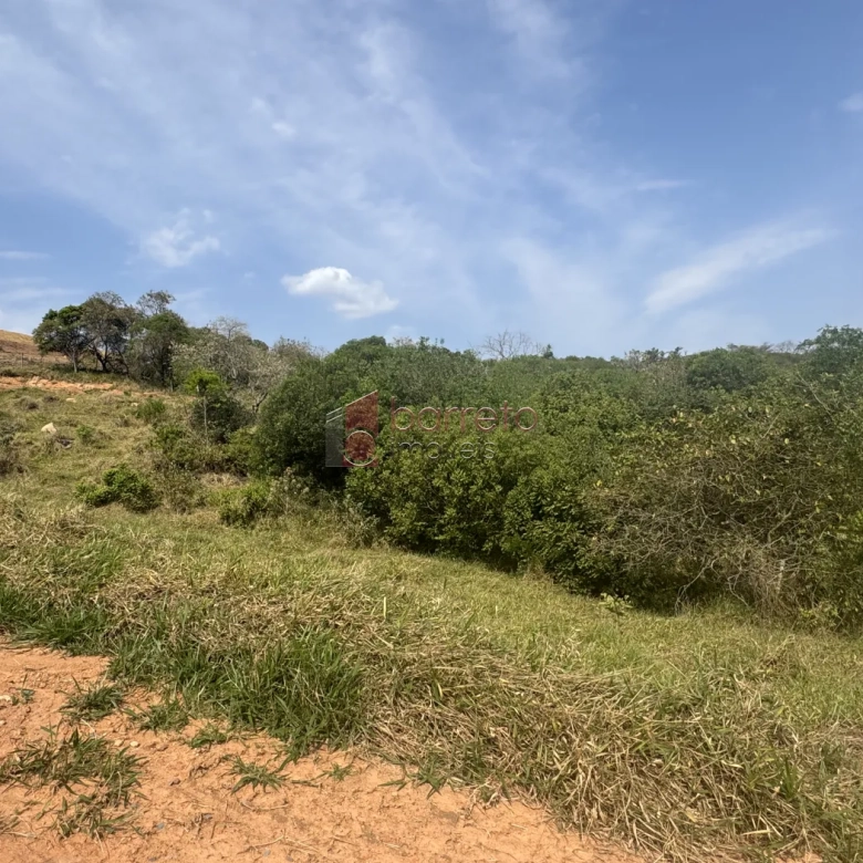 TERRENO À VENDA – BAIRRO MATO DENTRO – JUNDIAÍ/SP