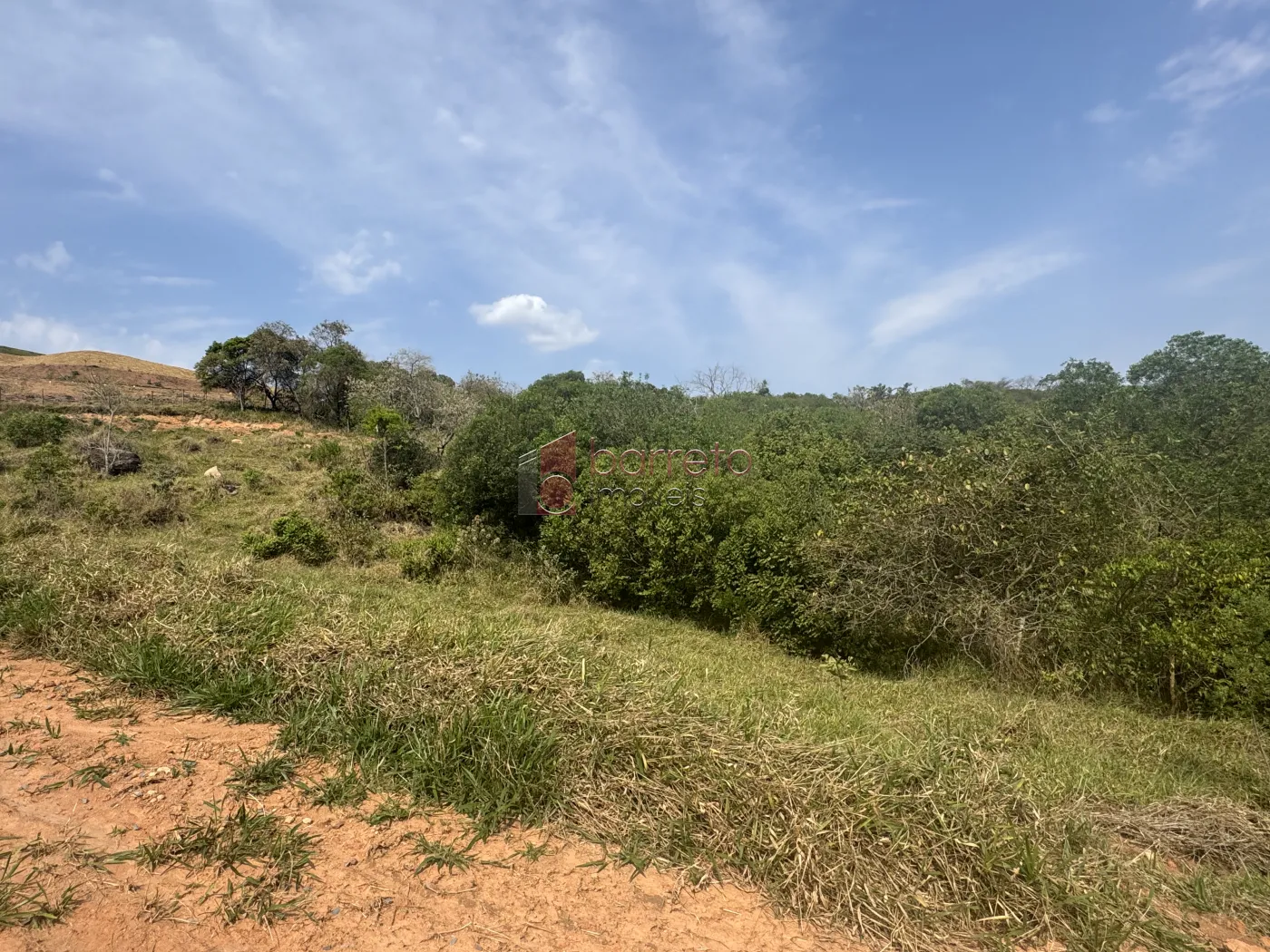 TERRENO À VENDA – BAIRRO MATO DENTRO – JUNDIAÍ/SP