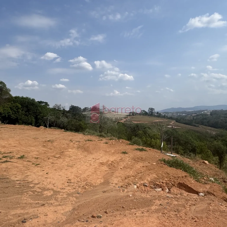 TERRENO À VENDA – BAIRRO MATO DENTRO – JUNDIAÍ/SP