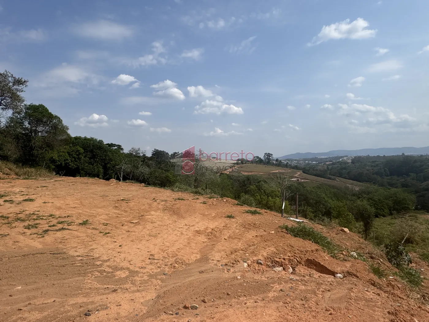TERRENO À VENDA – BAIRRO MATO DENTRO – JUNDIAÍ/SP