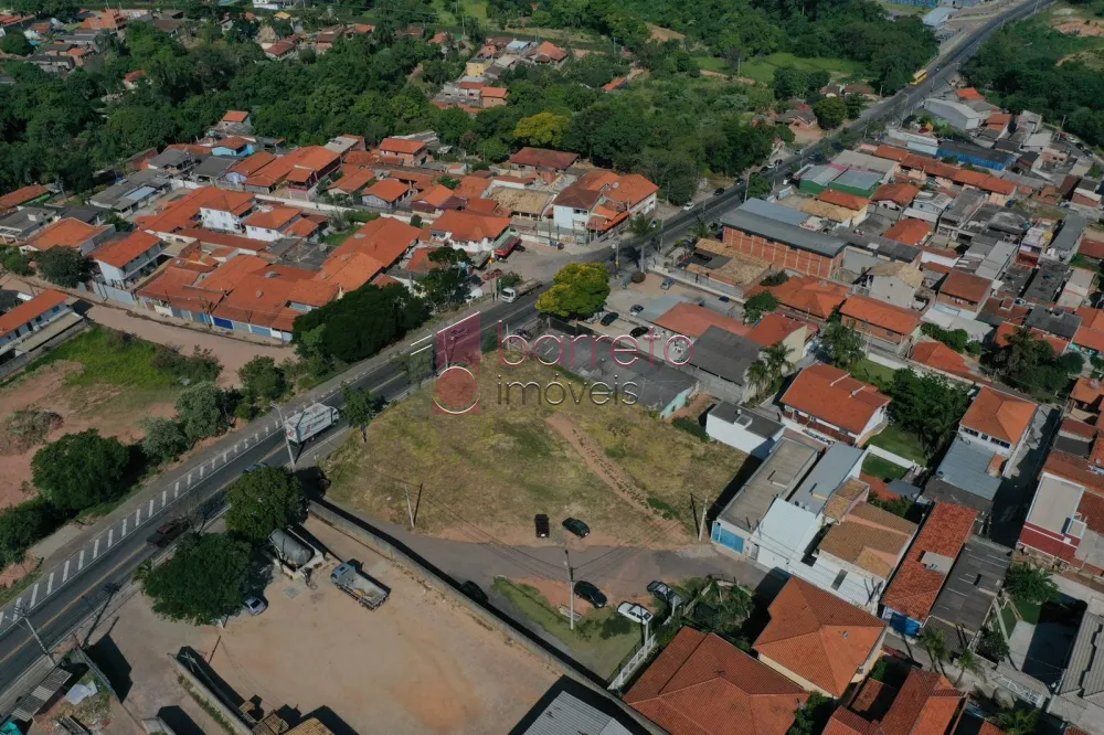 TERRENO PARA VENDA NO BAIRRO DO POSTE – JUNDIAÍ/SP