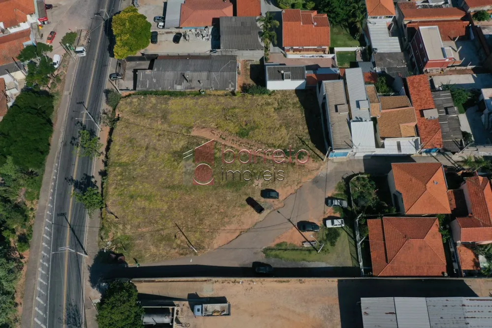 TERRENO PARA VENDA NO BAIRRO DO POSTE – JUNDIAÍ/SP