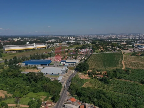 TERRENO PARA VENDA NO BAIRRO DO POSTE – JUNDIAÍ/SP