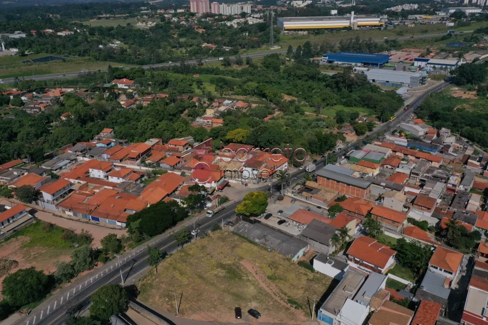 TERRENO PARA VENDA NO BAIRRO DO POSTE – JUNDIAÍ/SP