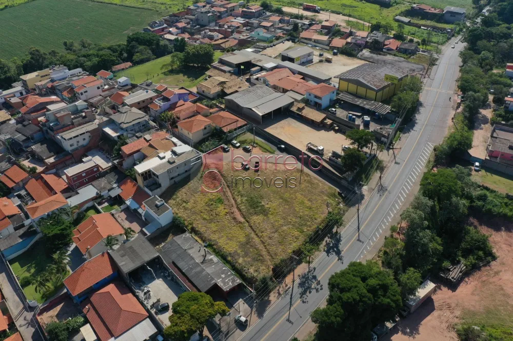 TERRENO PARA VENDA NO BAIRRO DO POSTE – JUNDIAÍ/SP