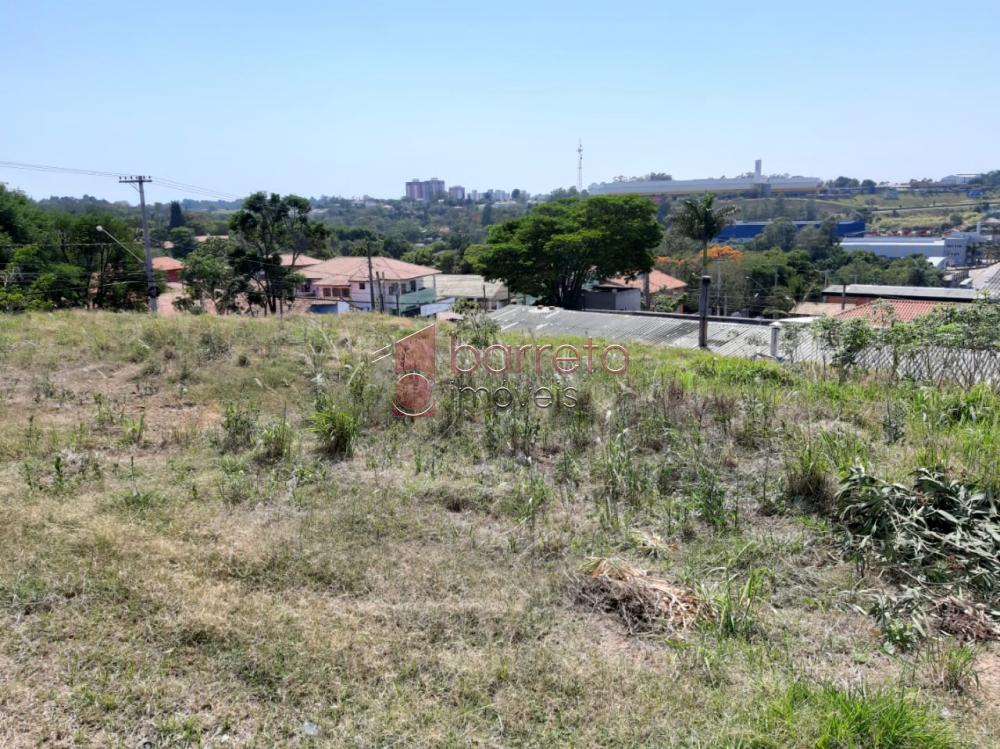 TERRENO PARA VENDA NO BAIRRO DO POSTE – JUNDIAÍ/SP