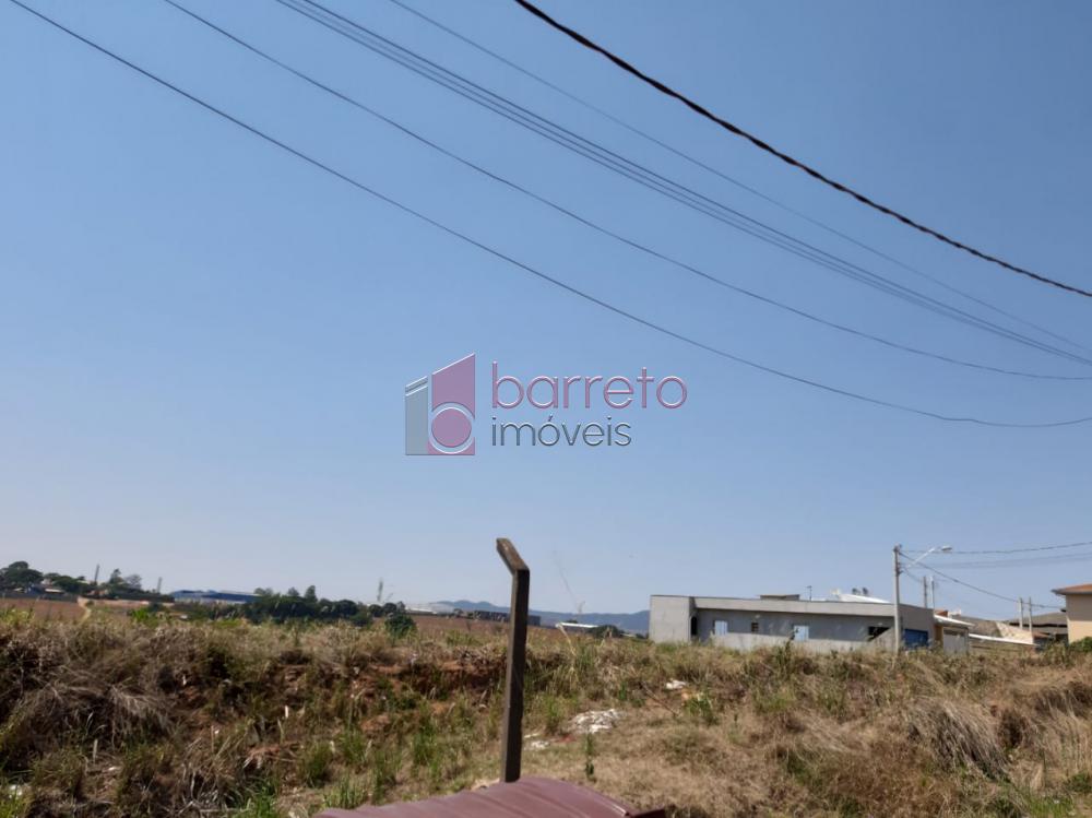 TERRENO PARA VENDA NO BAIRRO DO POSTE – JUNDIAÍ/SP