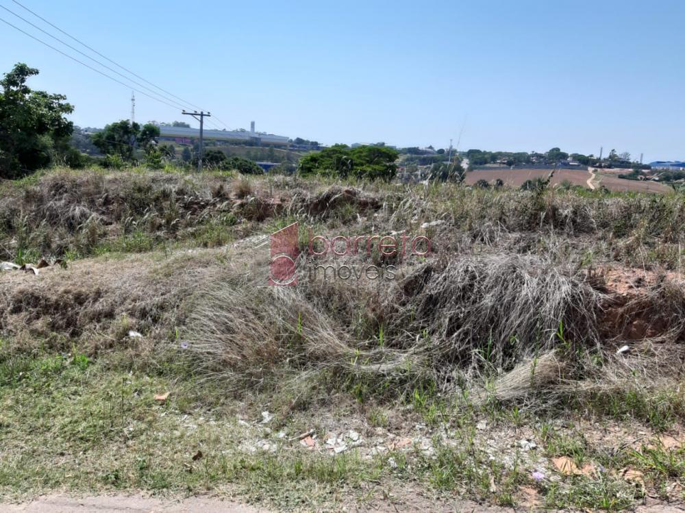 TERRENO PARA VENDA NO BAIRRO DO POSTE – JUNDIAÍ/SP
