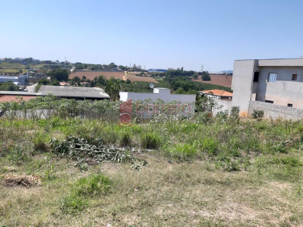 TERRENO PARA VENDA NO BAIRRO DO POSTE – JUNDIAÍ/SP