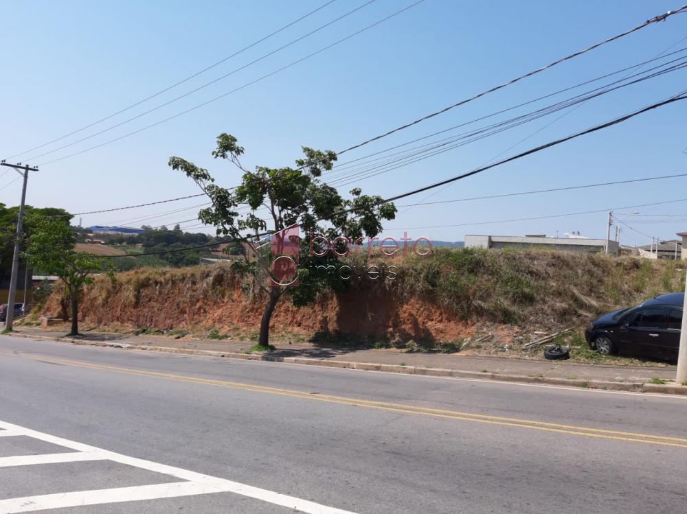 TERRENO PARA VENDA NO BAIRRO DO POSTE – JUNDIAÍ/SP