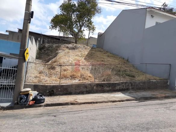 TERRENO À VENDA – RECANTO PARRILO – JUNDIAÍ/ SP