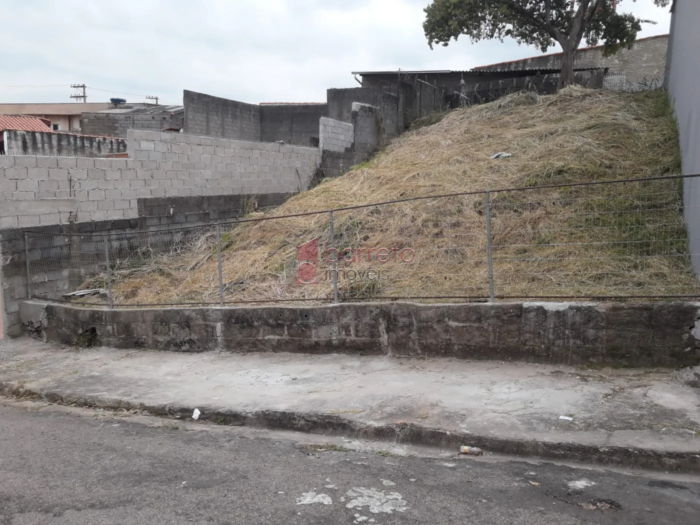 TERRENO À VENDA – RECANTO PARRILO – JUNDIAÍ/ SP