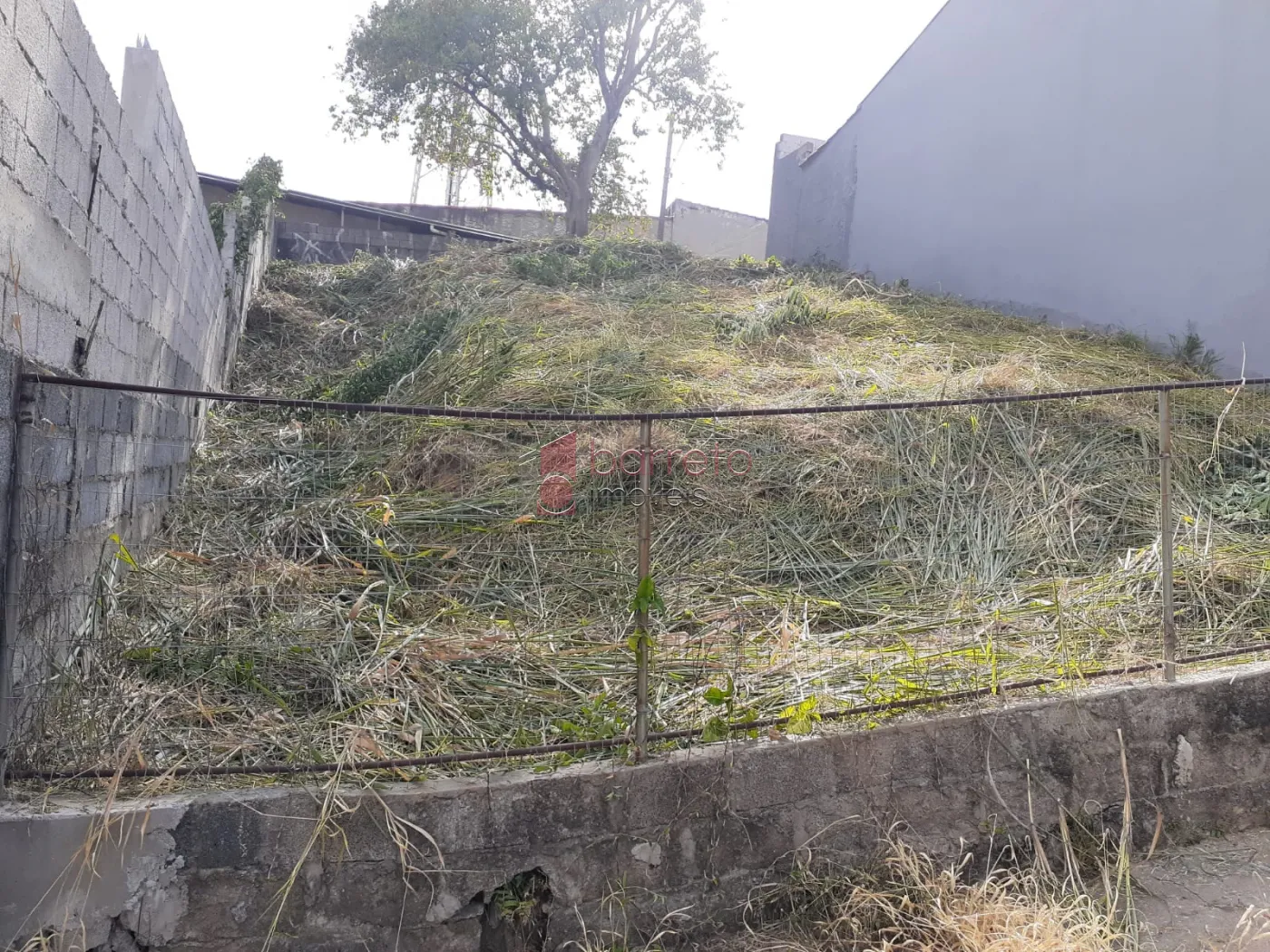 TERRENO À VENDA – RECANTO PARRILO – JUNDIAÍ/ SP