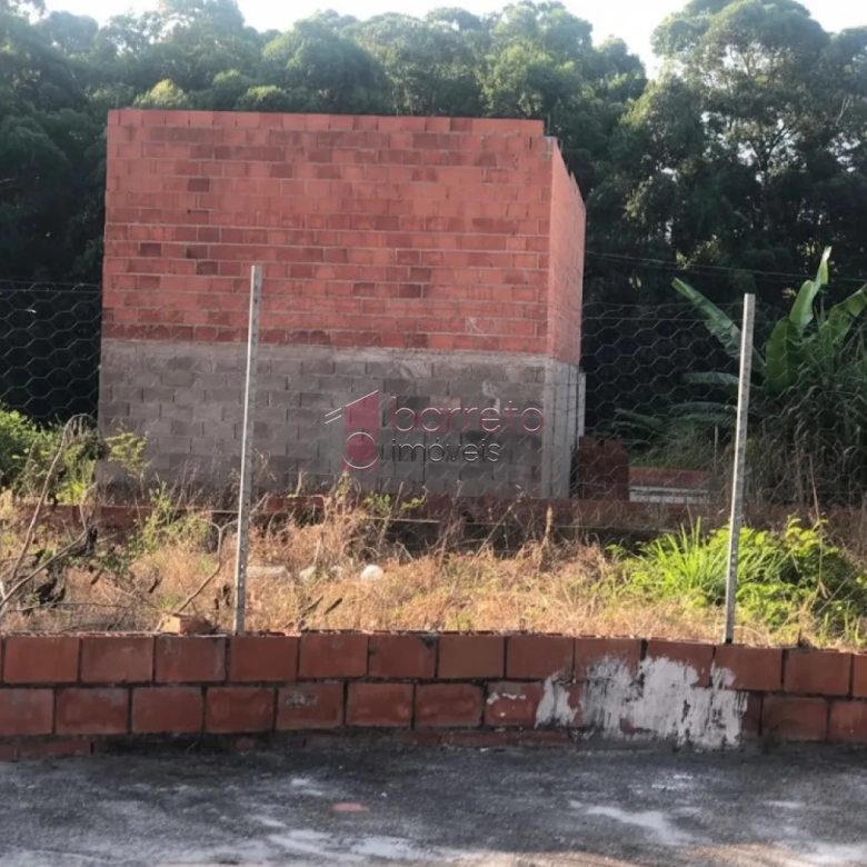 TERRENO PARA VENDA NO RESIDENCIAL SANTA GIOVANA – JUNDIAÍ/SP