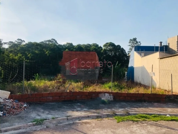 TERRENO PARA VENDA NO RESIDENCIAL SANTA GIOVANA – JUNDIAÍ/SP