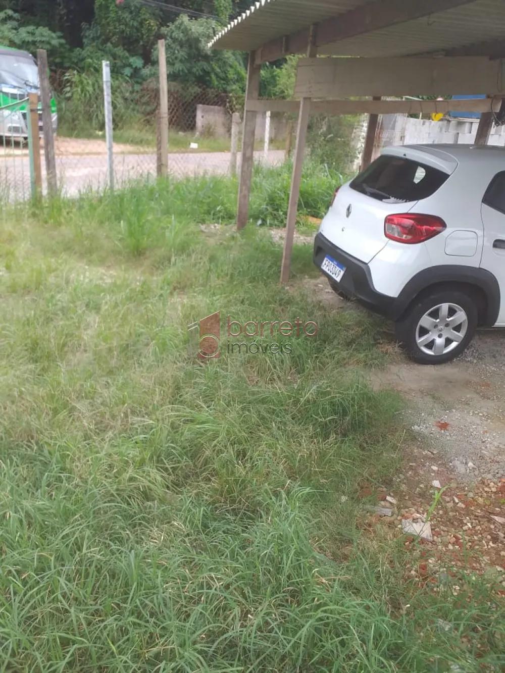 TERRENO PARA VENDA NO BAIRRO SANTA GERTRUDES – JUNDIAÍ/SP