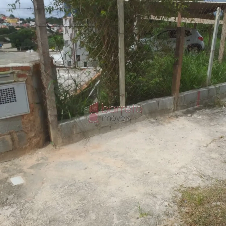 TERRENO PARA VENDA NO BAIRRO SANTA GERTRUDES – JUNDIAÍ/SP