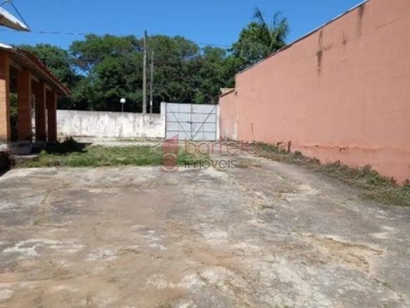 TERRENO PARA VENDA NO SANTA GERTRUDES – JUNDIAÍ/SP