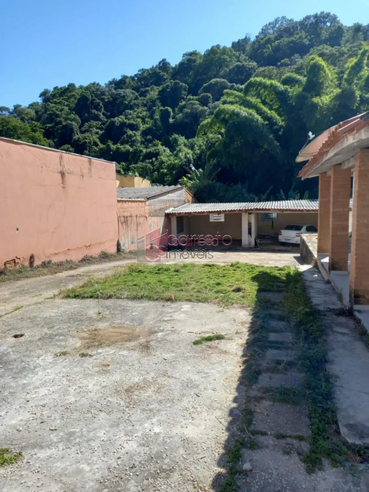 TERRENO PARA VENDA NO SANTA GERTRUDES – JUNDIAÍ/SP