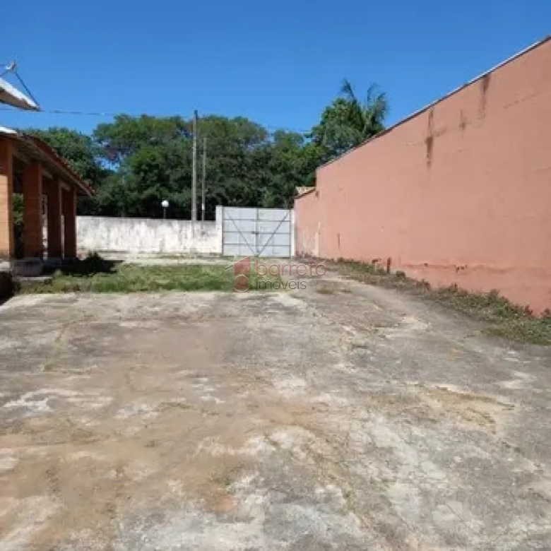 TERRENO PARA VENDA NO SANTA GERTRUDES – JUNDIAÍ/SP