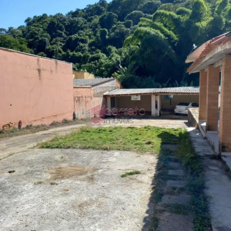 TERRENO PARA VENDA NO SANTA GERTRUDES – JUNDIAÍ/SP