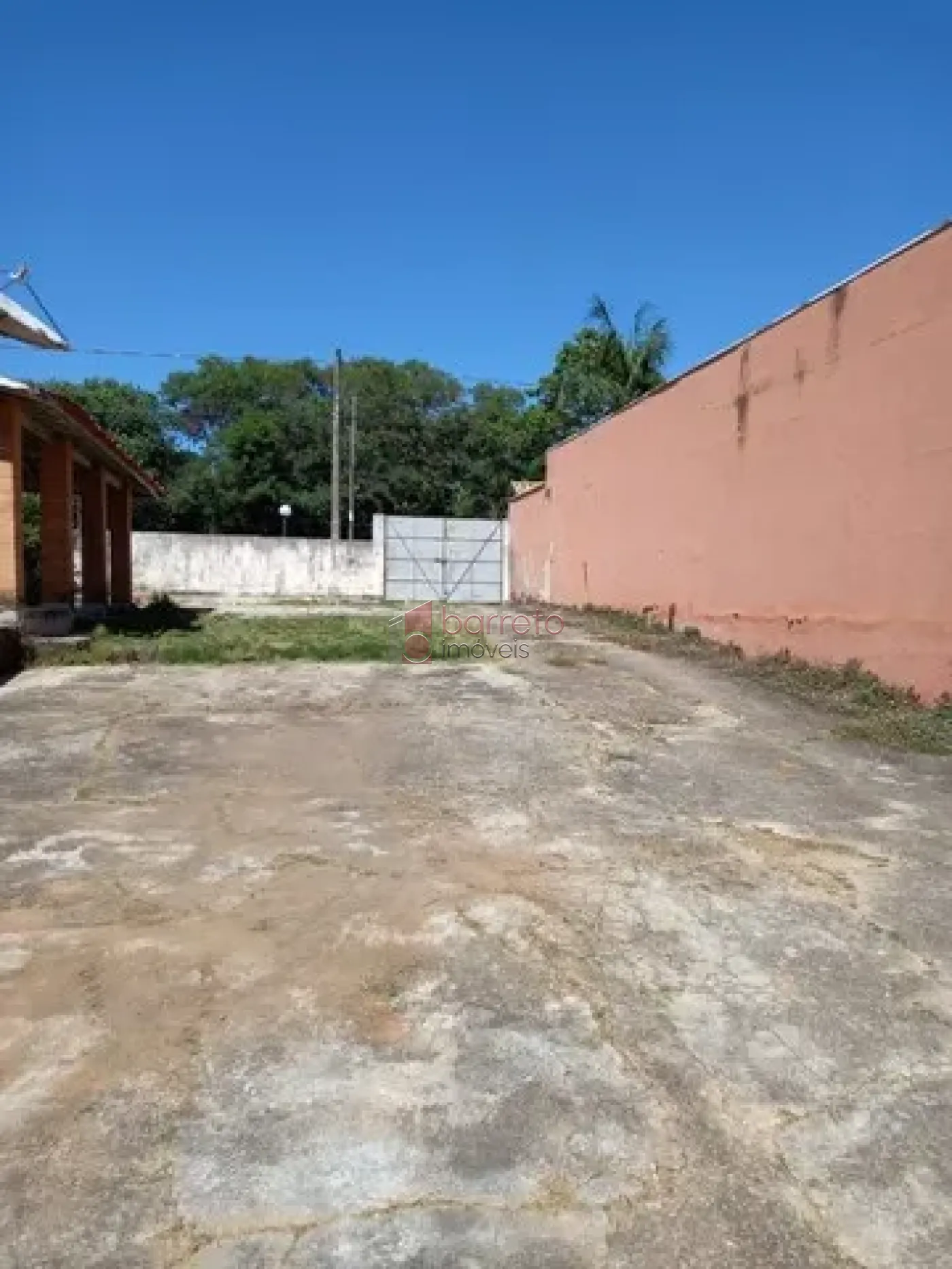 TERRENO PARA VENDA NO SANTA GERTRUDES – JUNDIAÍ/SP