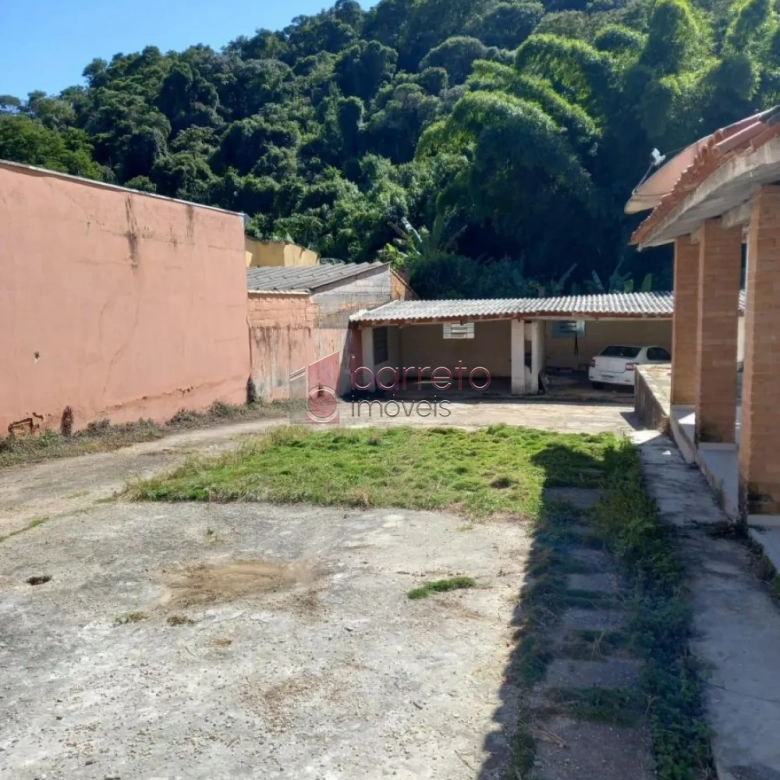 TERRENO PARA VENDA NO SANTA GERTRUDES – JUNDIAÍ/SP
