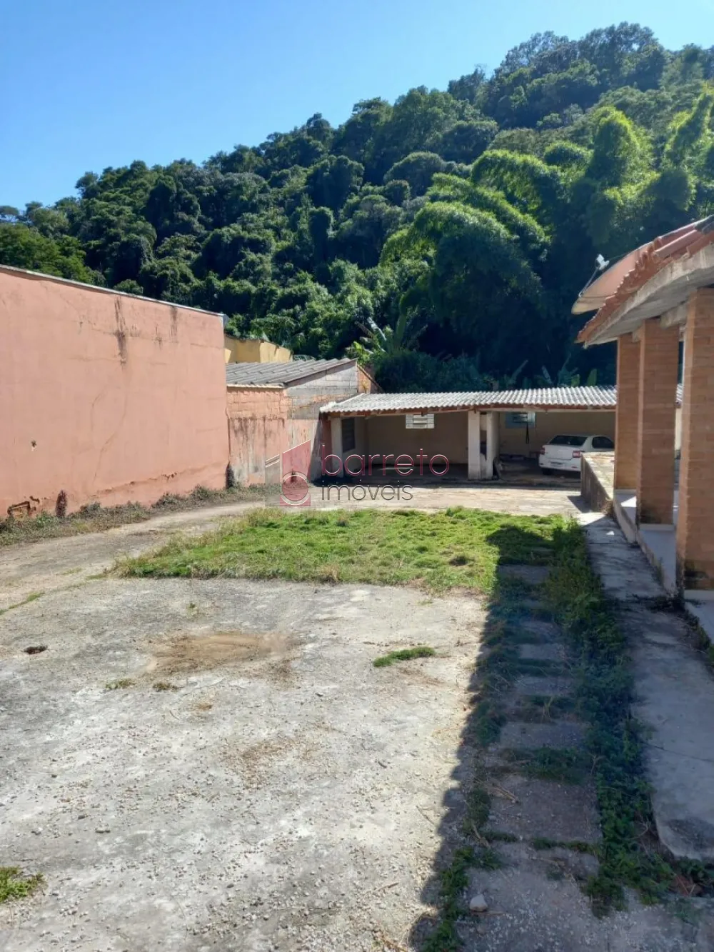 TERRENO PARA VENDA NO SANTA GERTRUDES – JUNDIAÍ/SP