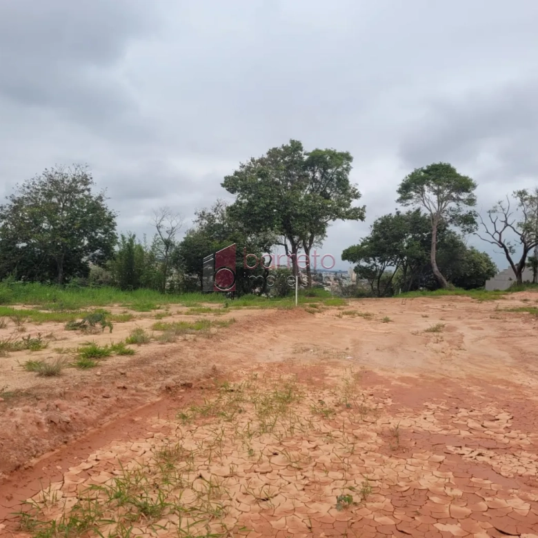 TERRENO PARA VENDA NO BAIRRO VILA APARECIDA – JUNDIAÍ/SP