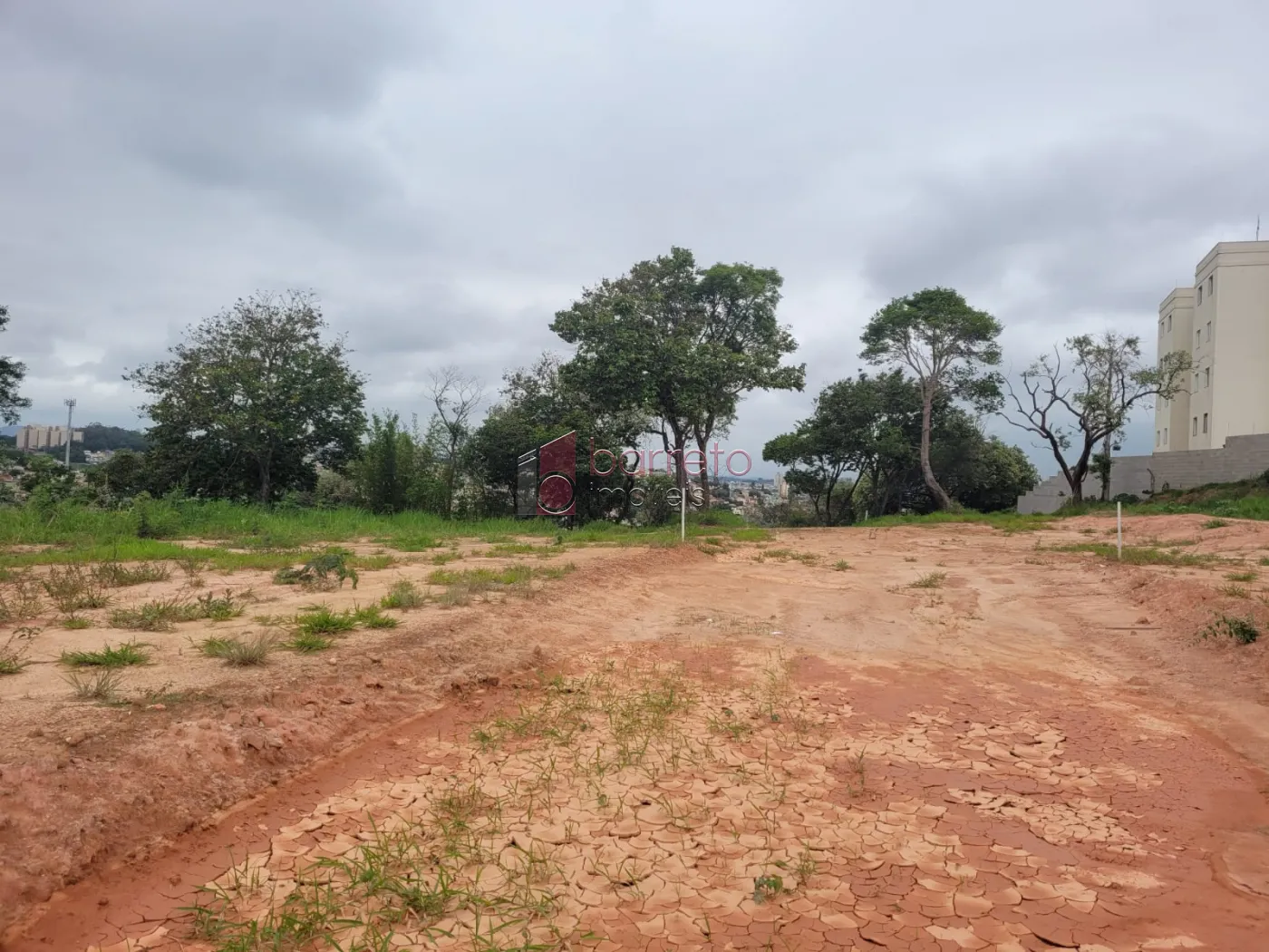TERRENO PARA VENDA NO BAIRRO VILA APARECIDA – JUNDIAÍ/SP