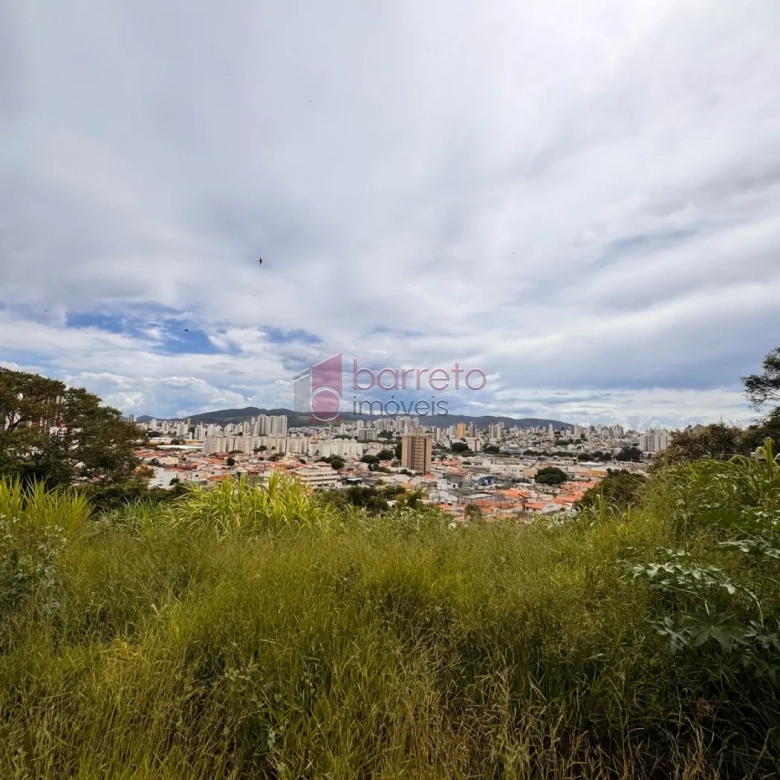 TERRENO PARA VENDA NA VILA APARECIDA – JUNDIAÍ/SP