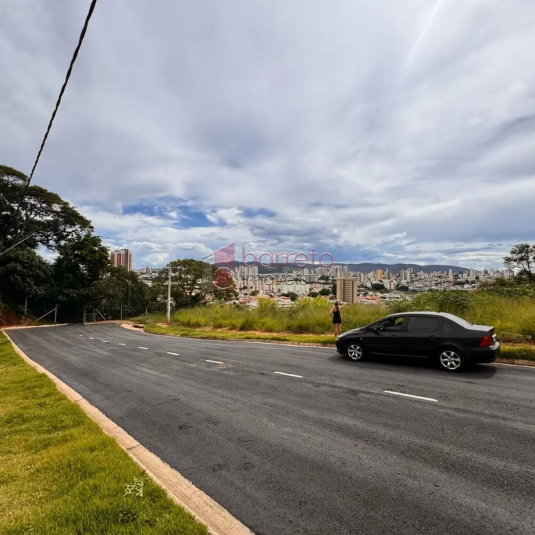 TERRENO PARA VENDA NA VILA APARECIDA – JUNDIAÍ/SP