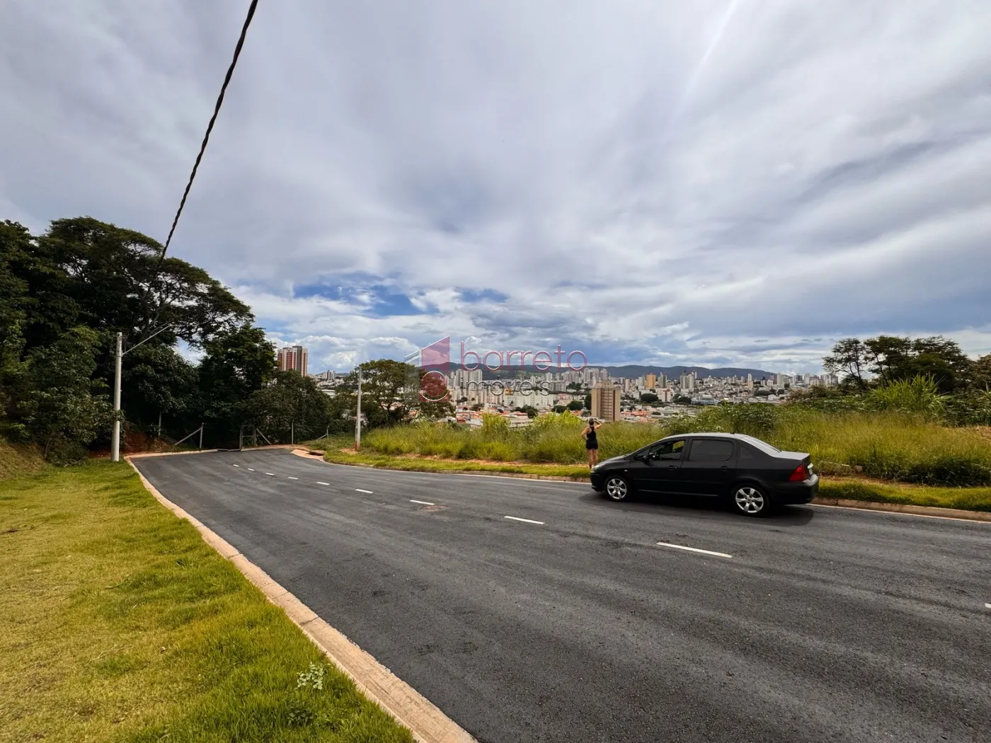 TERRENO PARA VENDA NA VILA APARECIDA – JUNDIAÍ/SP