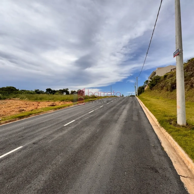 TERRENO PARA VENDA NA VILA APARECIDA – JUNDIAÍ/SP