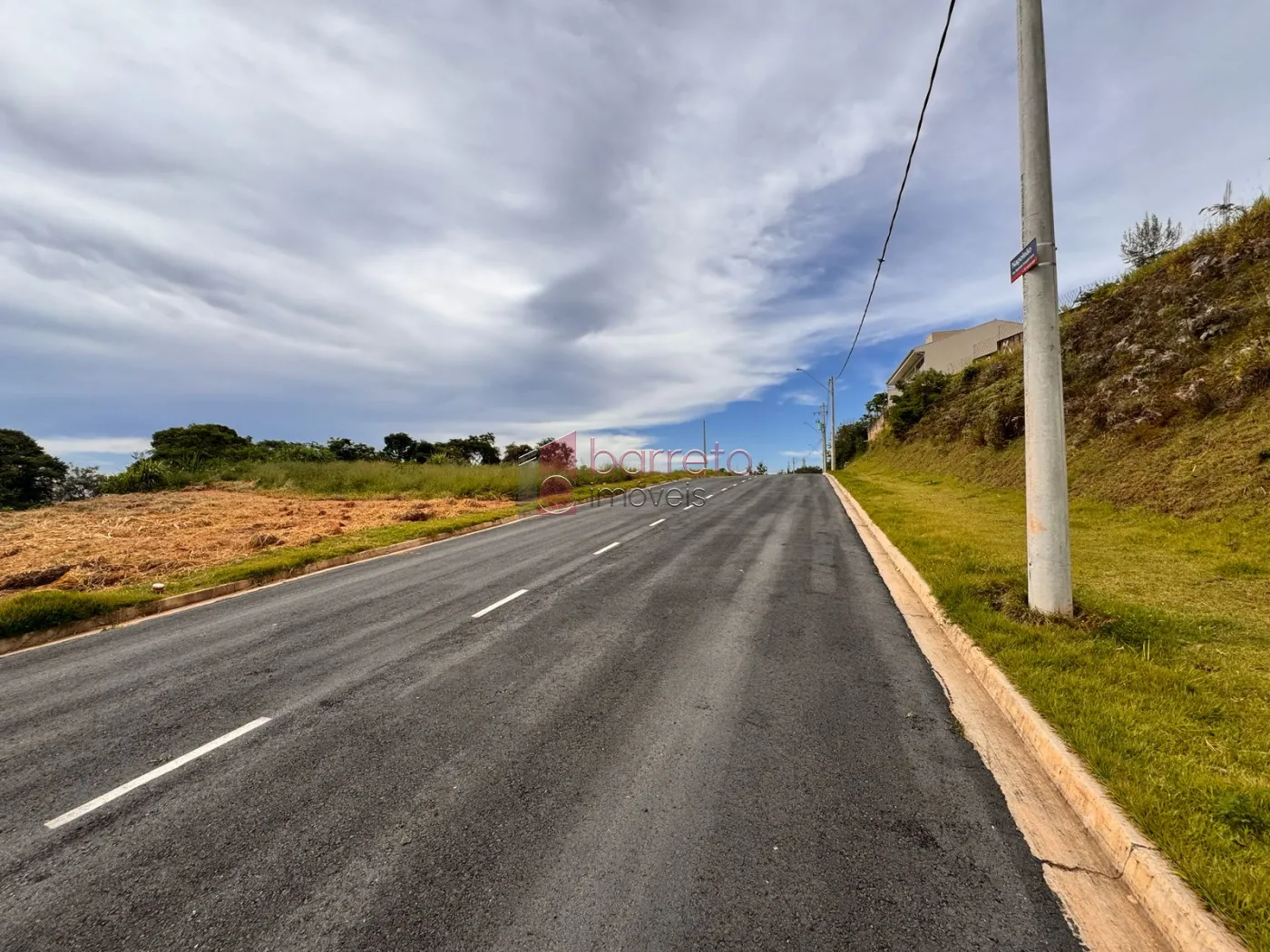 TERRENO PARA VENDA NA VILA APARECIDA – JUNDIAÍ/SP