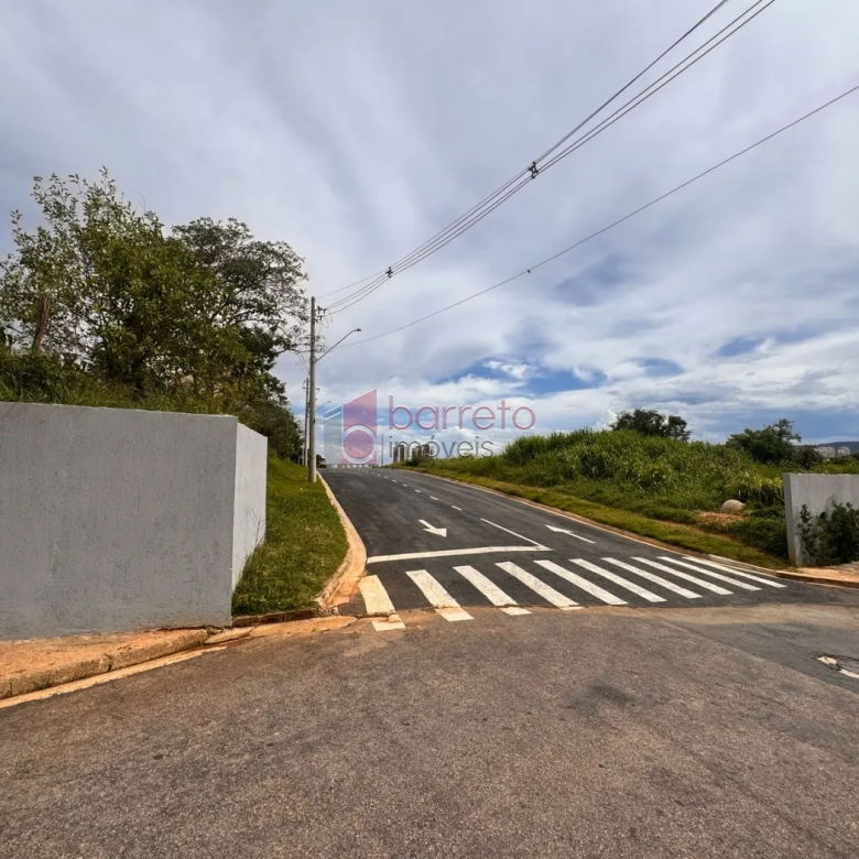 TERRENO PARA VENDA NA VILA APARECIDA – JUNDIAÍ/SP